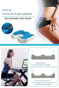 COJIN ORTOPÉDICO