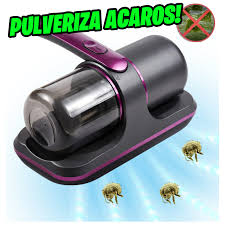 ASPIRADORA DE ÁCAROS