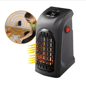 CALEFACTOR PORTATIL