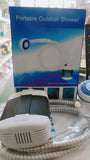 DUCHA PORTATIL