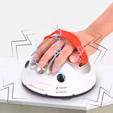 DETECTOR DE MENTIRAS