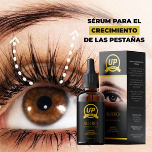 SERUM DE PESTAÑAS - CEJAS UP