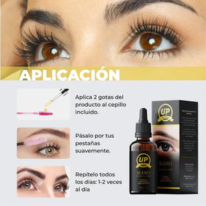 SERUM DE PESTAÑAS - CEJAS UP