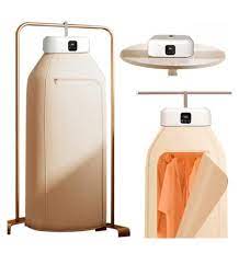SECADOR DE ROPA PÓRTATIL ELÉCTRICO