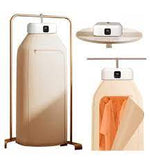 SECADOR DE ROPA PÓRTATIL ELÉCTRICO