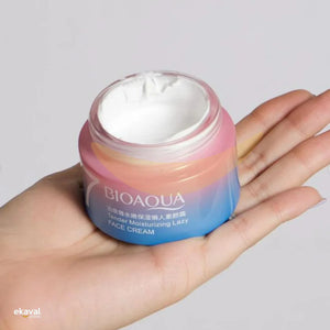 CREMA REVITALIZANTE V7 / ACLARADOR MÁGICO VEGANA