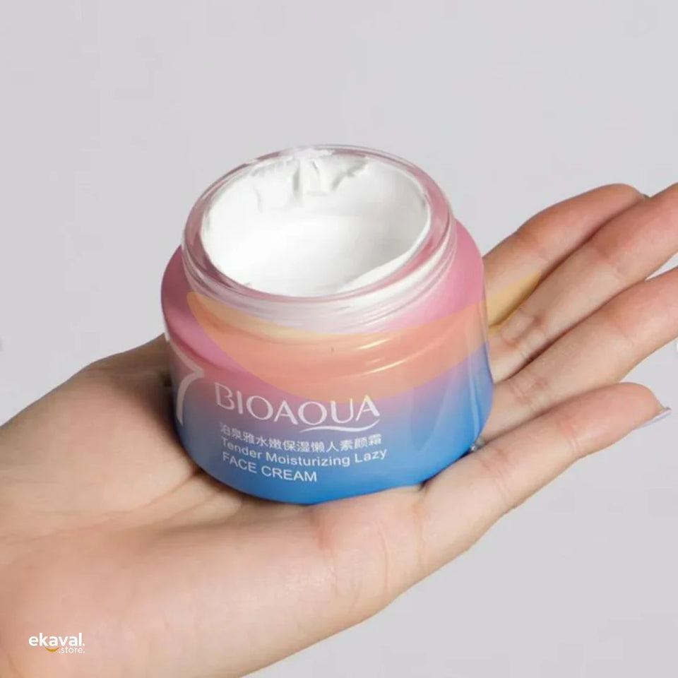 CREMA REVITALIZANTE V7 / ACLARADOR MÁGICO VEGANA