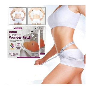 MYMI WONDER PATCH - 5 PZA