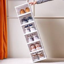 ZAPATERA PLEGABLE DE 6 NIVELES